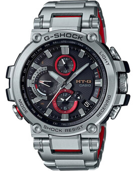 Наручные часы Casio MTG-B1000D-1A, изображение 1