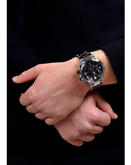 Наручные часы Casio MTG-B1000D-1A, изображение 2