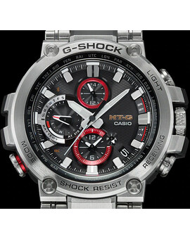 Наручные часы Casio MTG-B1000D-1A, изображение 3