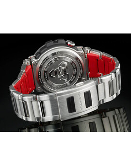 Наручные часы Casio MTG-B1000D-1A, изображение 4