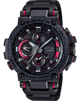 Наручные часы Casio MTG-B1000XBD-1A, изображение 1