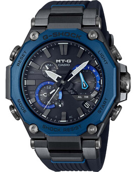 Наручные часы Casio MTG-B2000B-1A2, изображение 1