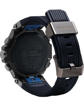 Наручные часы Casio MTG-B2000B-1A2, изображение 5