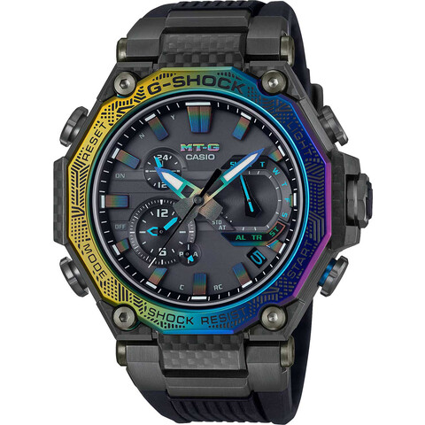 Наручные часы Casio MTG-B2000YR-1A