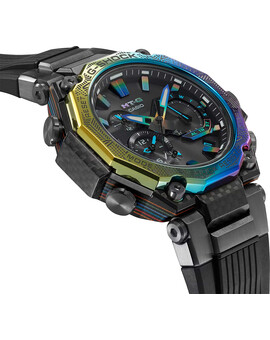 Наручные часы Casio MTG-B2000YR-1A, изображение 3
