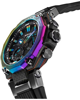 Наручные часы Casio MTG-B2000YR-1A, изображение 4