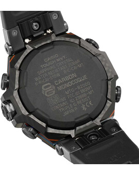 Наручные часы Casio MTG-B2000YR-1A, изображение 6
