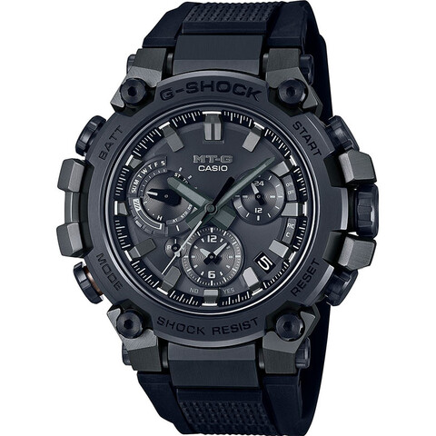Наручные часы Casio MTG-B3000B-1A