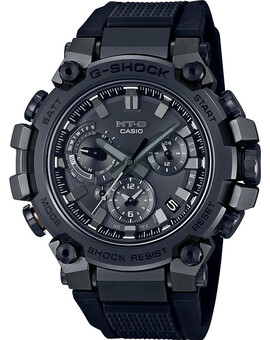 Наручные часы Casio MTG-B3000B-1A, изображение 1