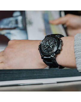 Наручные часы Casio MTG-B3000B-1A, изображение 2