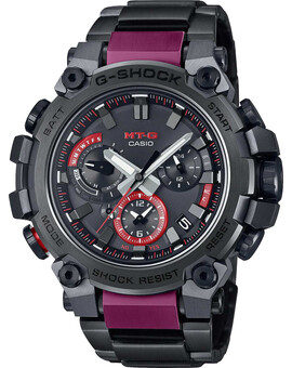 Наручные часы Casio MTG-B3000BD-1A, изображение 1