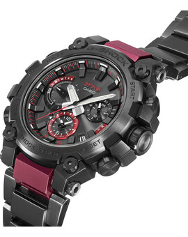 Наручные часы Casio MTG-B3000BD-1A, изображение 3
