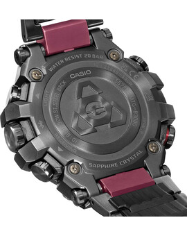 Наручные часы Casio MTG-B3000BD-1A, изображение 5