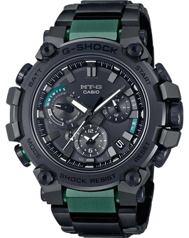 Наручные часы Casio MTG-B3000BD-1A2, изображение 1
