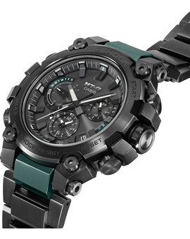 Наручные часы Casio MTG-B3000BD-1A2, изображение 4