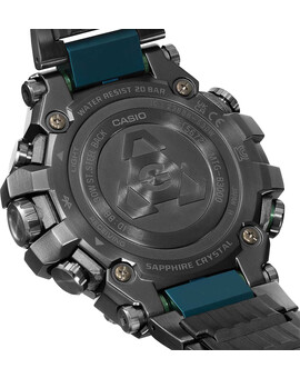 Наручные часы Casio MTG-B3000BD-1A2, изображение 6