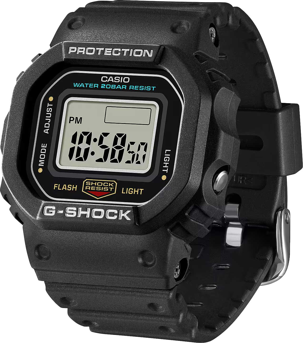 Casio G-Shock Nano DWN-5600-1