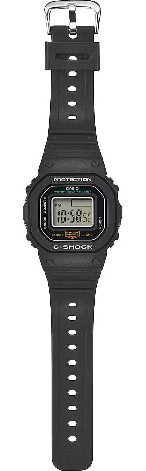 Casio G-Shock Nano DWN-5600-1