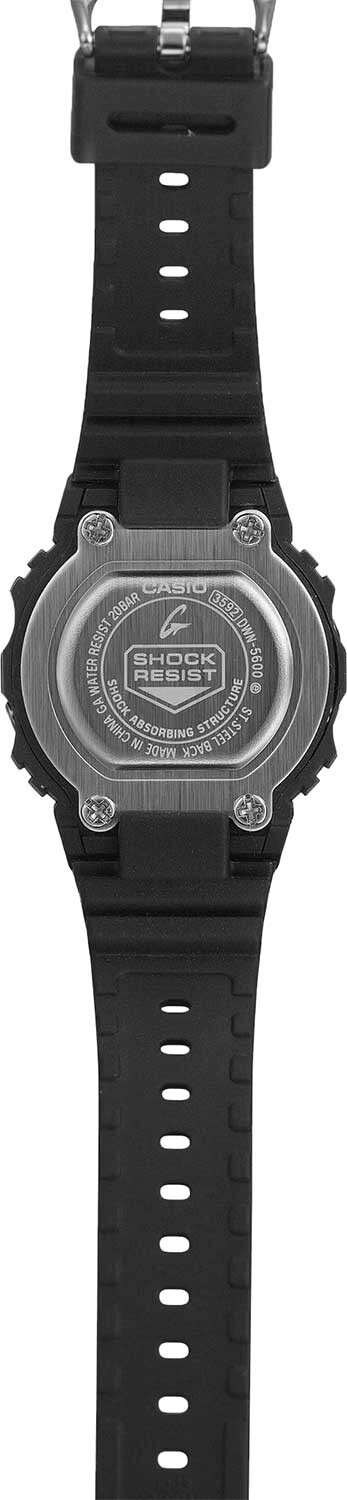 Casio G-Shock Nano DWN-5600-1
