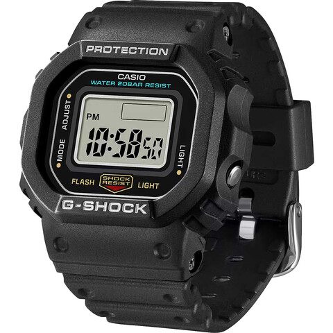 Casio G-Shock Nano DWN-5600-1