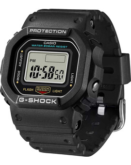 Casio G-Shock Nano DWN-5600-1, изображение 1