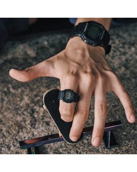 Casio G-Shock Nano DWN-5600-1, изображение 4