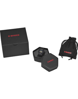 Casio G-Shock Nano DWN-5600-1, изображение 5
