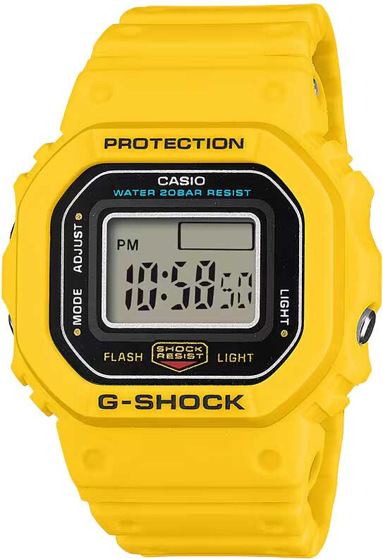 Casio G-Shock Nano DWN-5600-9