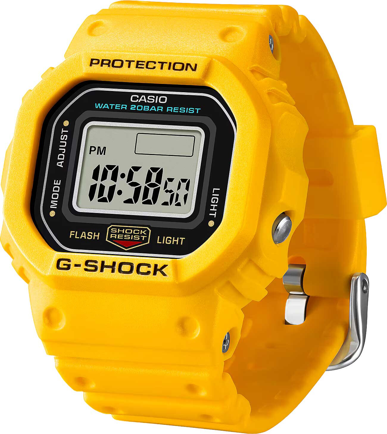 Casio G-Shock Nano DWN-5600-9
