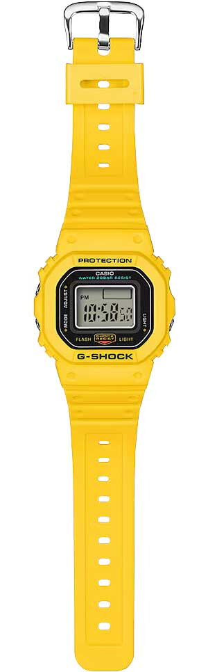 Casio G-Shock Nano DWN-5600-9