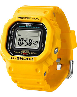 Casio G-Shock Nano DWN-5600-9, изображение 3