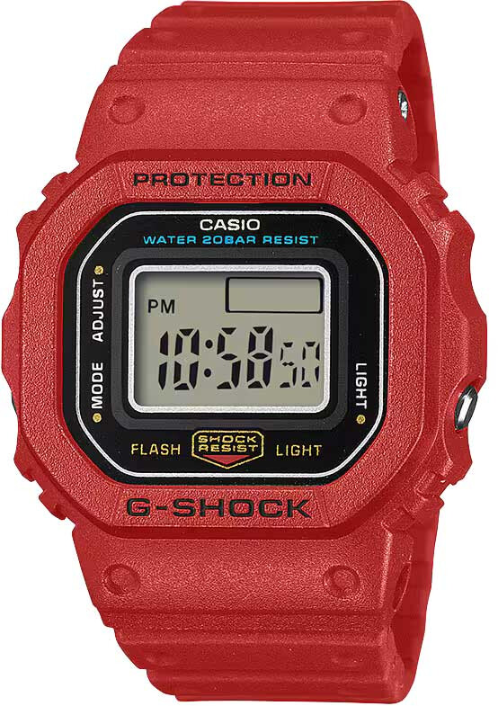Casio G-Shock Nano DWN-5600-4