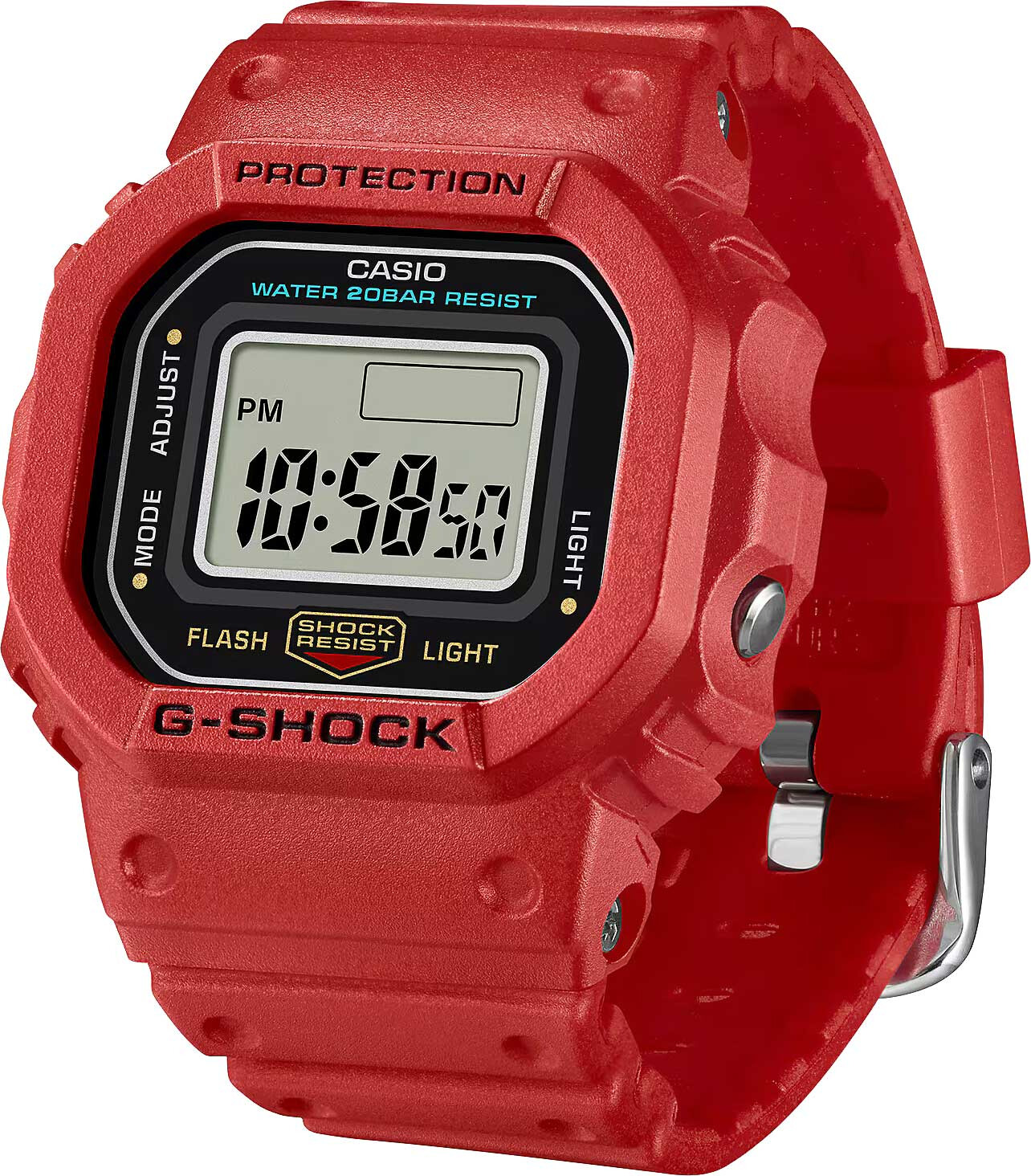 Casio G-Shock Nano DWN-5600-4