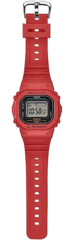 Casio G-Shock Nano DWN-5600-4