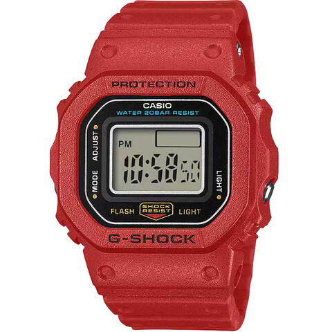 Casio G-Shock Nano DWN-5600-4