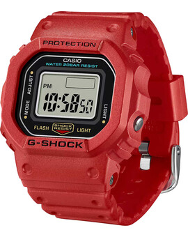 Casio G-Shock Nano DWN-5600-4, изображение 3
