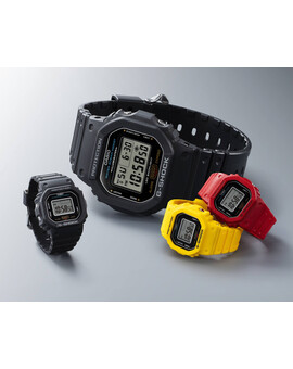 Casio G-Shock Nano DWN-5600-4, изображение 5